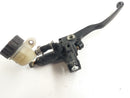 Cagiva Mito 125 8P MK1 [1991] - Brake pump handbrake pump brake lever-2