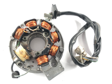 Yamaha DT 125 R DE03 [1999] - Alternator Stator - 0