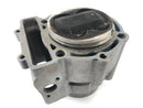 Husqvarna SMR 570 [2003] - Cylinder with piston-4