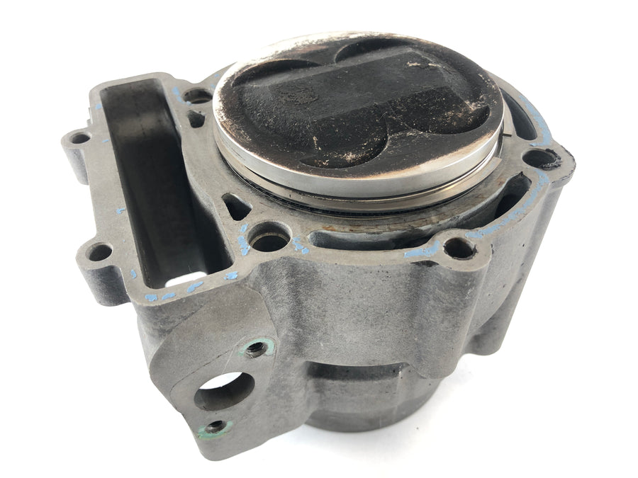 Husqvarna SMR 570 [2003] - Cylinder with piston