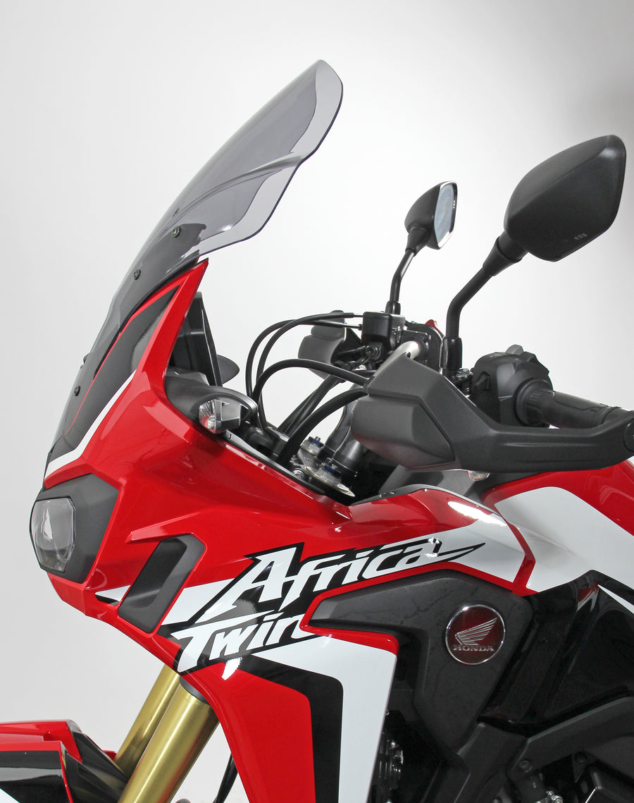 Honda CRF 1000 L Africa Twin [2016-2019]-touring disc "TM"