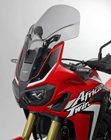 Honda CRF 1000 L Africa Twin [2016-2019]-touring disc "TM" - 0