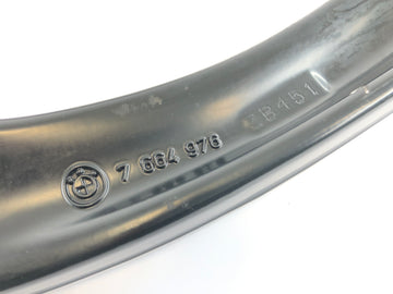BMW R 1200 RT [2006] - front swing arm - 0