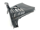 Yamaha Grizzly 660 AM03W [2003] - Side panel left-2