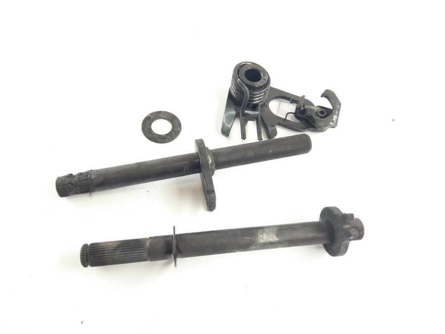 Yamaha XT 600 E 3TB [1991] - Shift shaft set