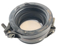 Yamaha Grizzly 660 AM03W [2003] - Intake manifold rubber-1