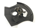 Kawasaki ZX-12R ZXT20A [2004] - Lower fork bridge cover-3