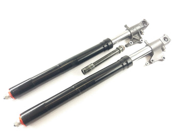 Aprilia RSV 1000 Tuono RP [2005] - Fork Telescopic fork with axle