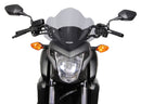 Honda CTX 700N - touring disc "NTM"-1