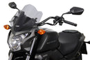 Honda CTX 700N - touring disc "NTM"-2