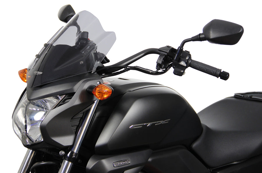 Honda CTX 700N - touring disc "NTM"
