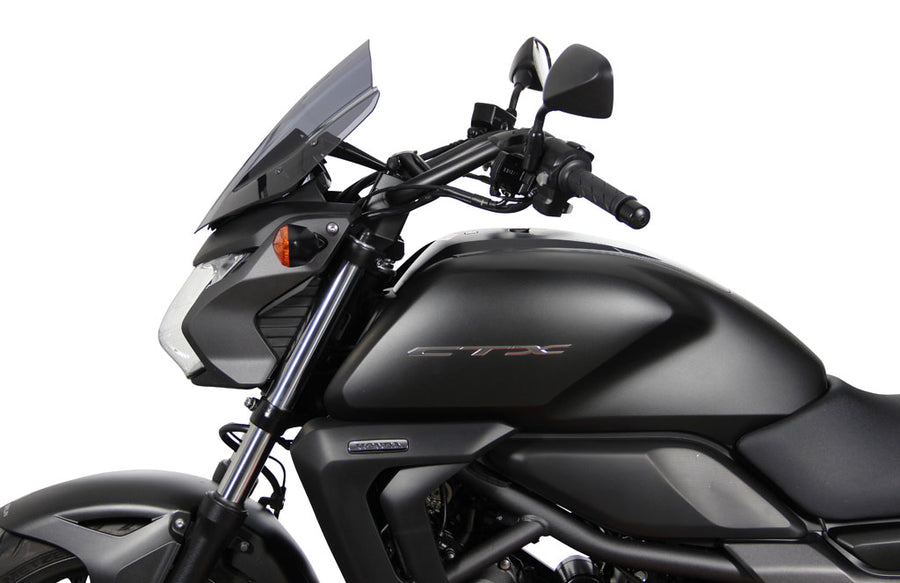 Honda CTX 700N - touring disc "NTM"