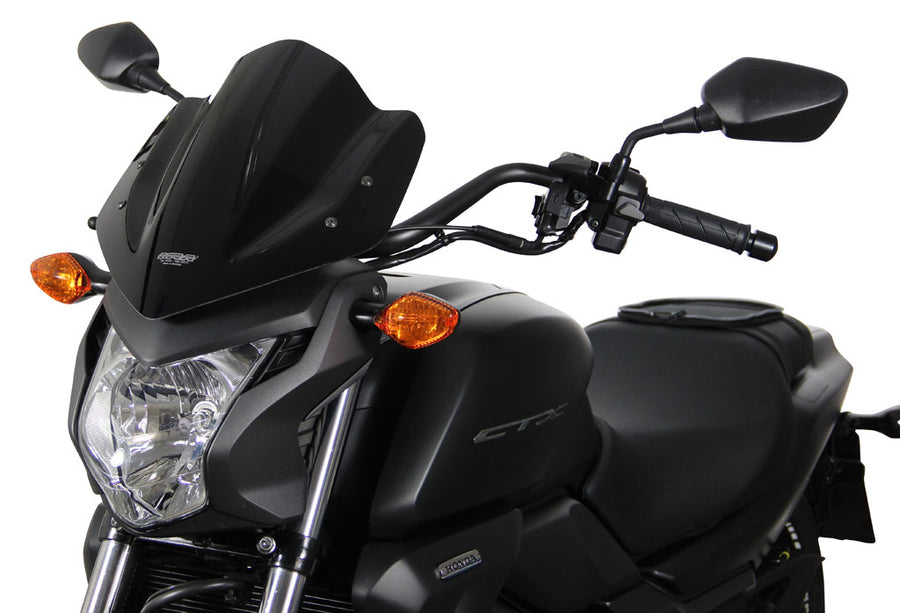 Honda CTX 700N - touring disc "NTM"