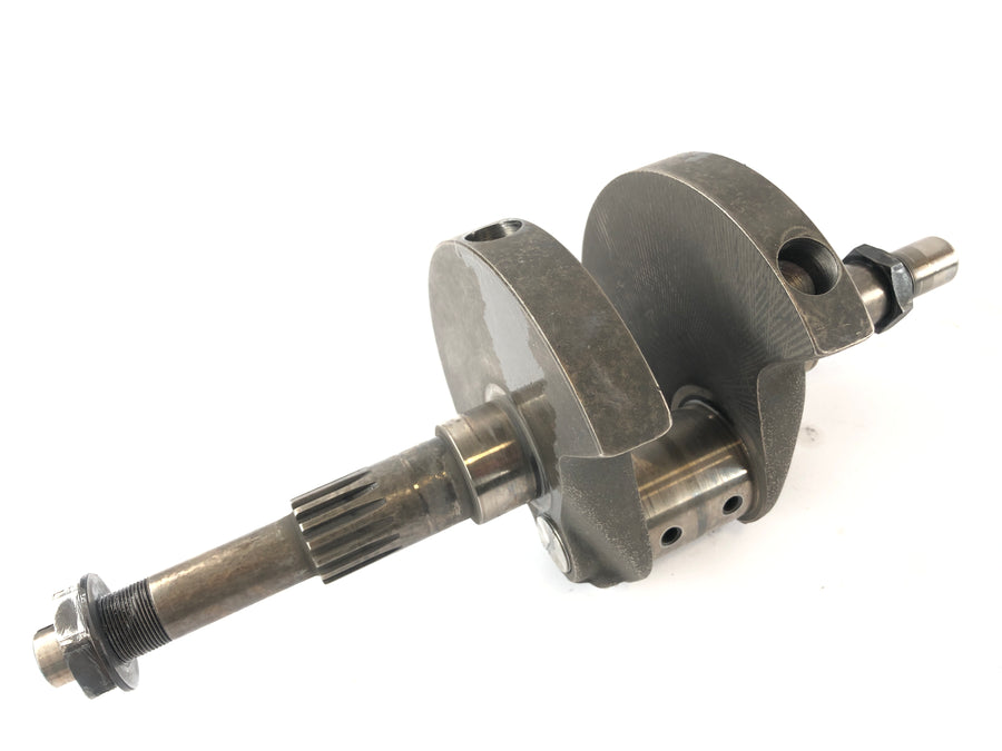 Ducati 888 Strada [1993] - Crankshaft