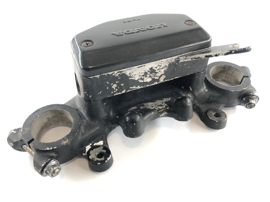 Honda CB 750 K RC01 [1983] - upper triple clamp