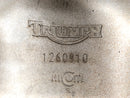 Triumph Bonneville 908MD [2001] - Valve cover-3