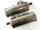 Triumph Speed ​​Triple 1050 515NJ [2005] - Exhaust silencer original set-3