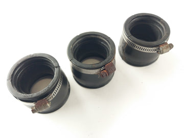 Suzuki GT 750 [1973] - Intake manifold intake rubbers - 0