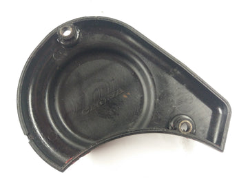 Cagiva Mito 125 8P [1992] - Oil pump cover Oil pump cover - 0
