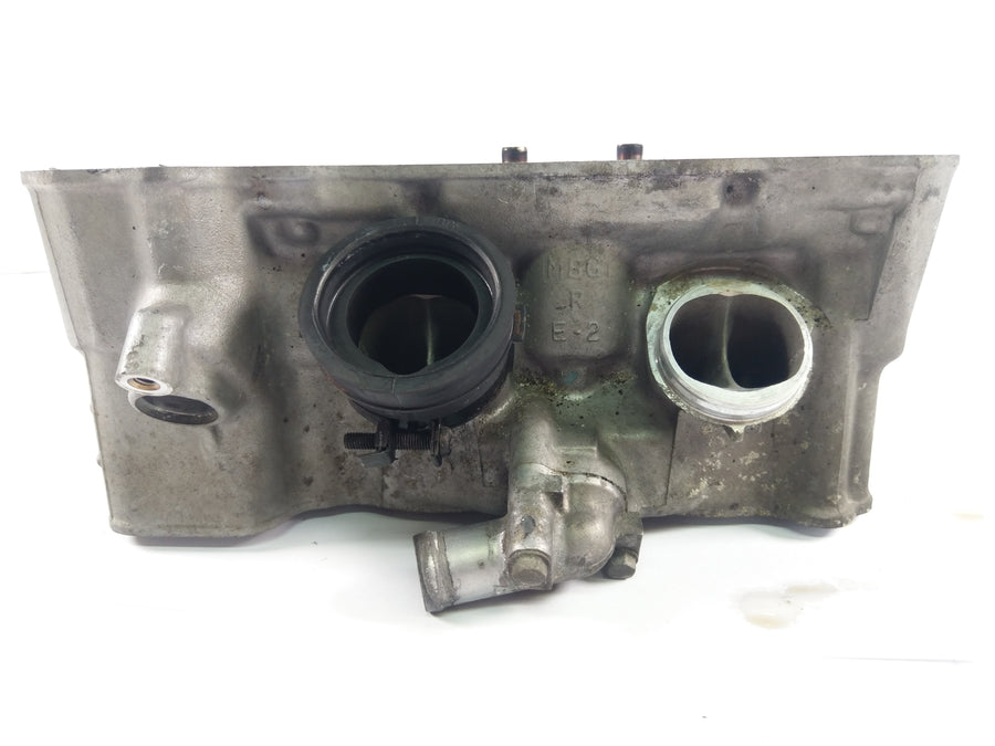 Honda VFR 800 FI RC46 [2000] - Cylinder head