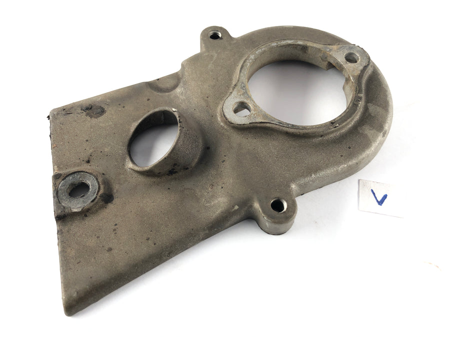Ducati Multistrada 1000 DS [2004] - Timing belt cover cylinder front