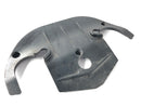 Aprilia RSV 1000 RR Factory [2009] - Cover fork bridge bottom-1