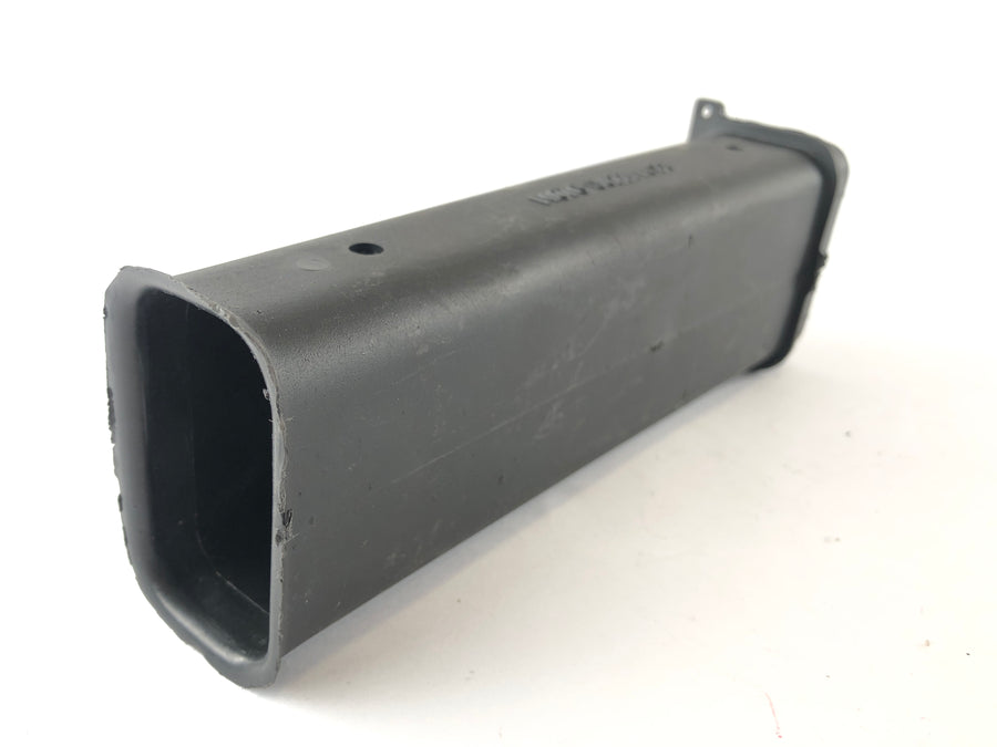 Moto Guzzi Le Mans 4 [Le Mans 3] - Intake snorkel airbox