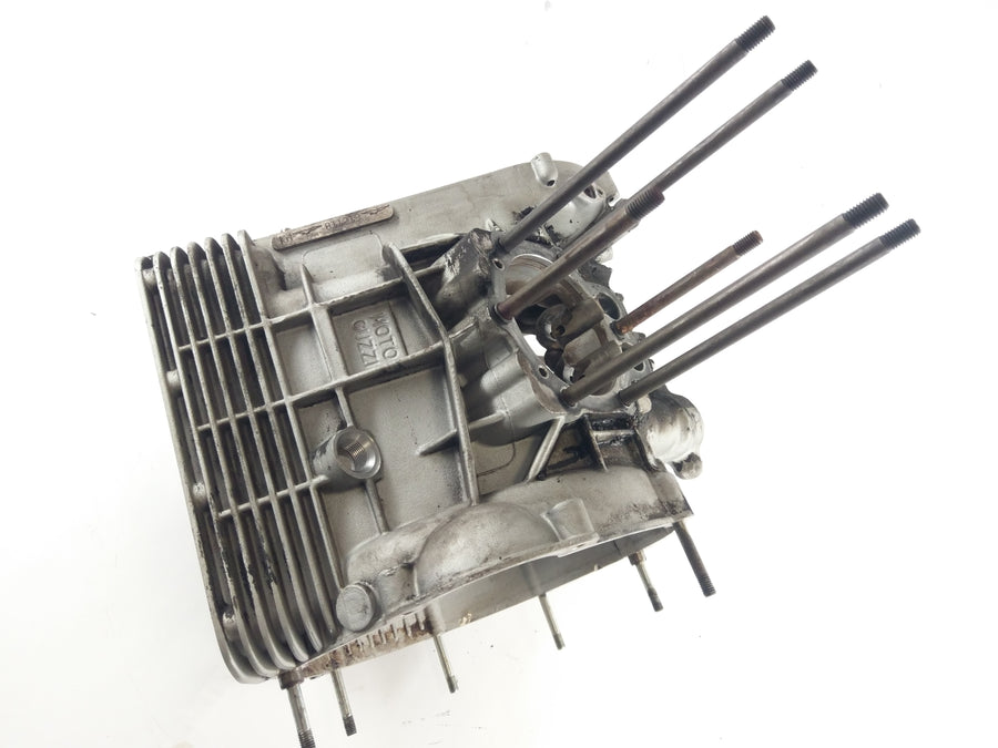 Moto Guzzi Quota 1100 ES [1999] - Engine housing empty housing
