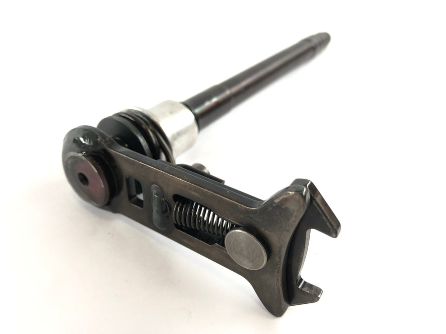 KTM LC4 640 Duke 2 [2001] - Shift shaft