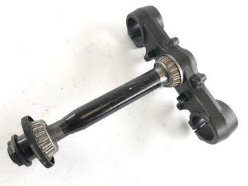 BMW F 650 GS R13 [2000] - lower fork bridge - 0