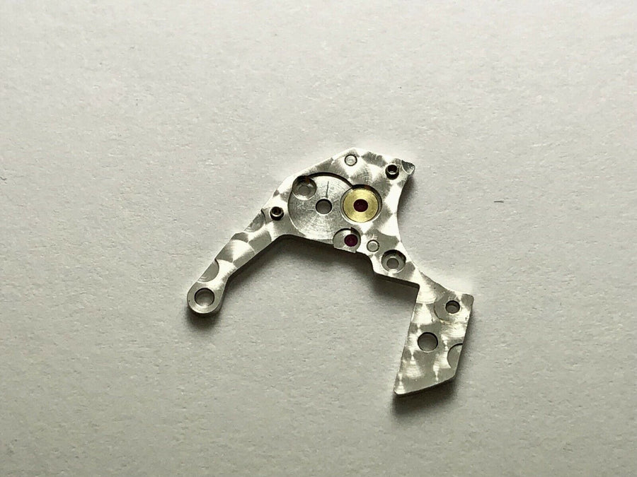 ROLEX 17014 17013 - Caliber 5035 - 6002 - Movement plate center bridge pont