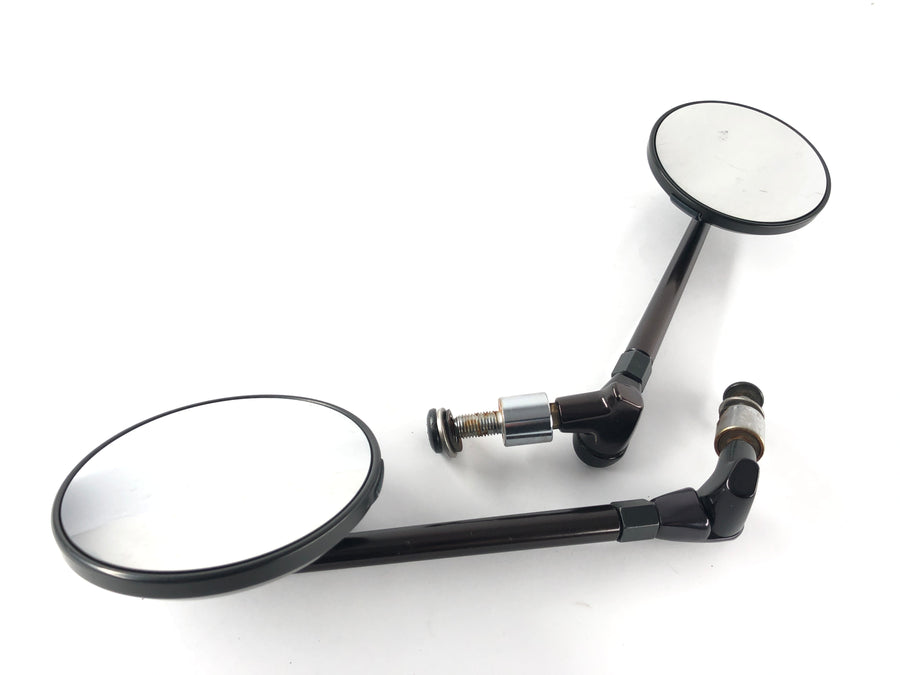 Triumph Bonneville 908MD [2001] - Mirror Rearview Mirror Set Pair