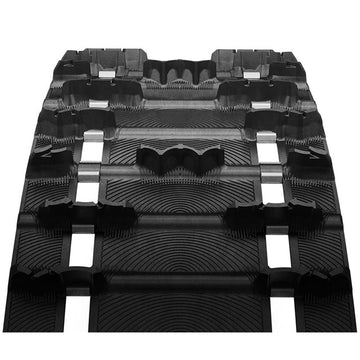 SKI DOO MXZ TRAIL 500 SS [2008-2011] - snowmobile track