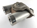 Ducati Multistrada 1000 DS [2004] - Exhaust-1