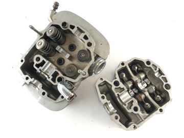 Kawasaki VN 1500 A VNAA [all years] - front cylinder head - 0