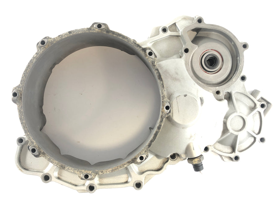 Aprilia Mille RSV 1000 ME [1999] - Engine cover clutch housing