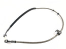BMW K 1300 R [2010] - Rear brake line steel braided-4