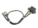 Laverda 1000 / 1 [1973] - Starter Relay Starter Relay-2