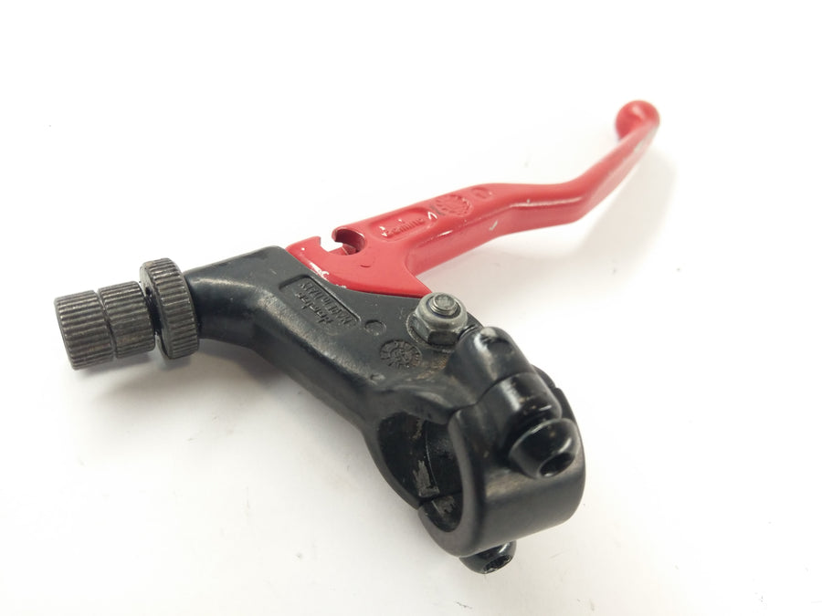 Aprilia RS 250 [1998] - Clutch fitting with lever