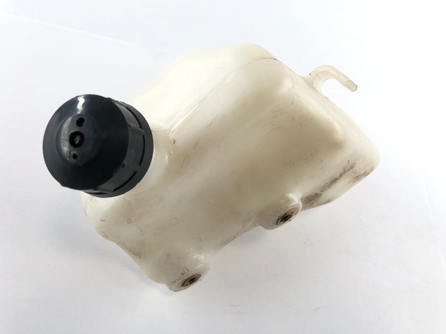 SWM SM 125 R [2017] - Expansion tank coolant