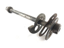Honda XL 500 R PD02 [1983] - Rear axle with chain tensioner-3