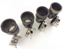 Triumph Trophy 1200 T300E [1996] - Cylinder liners with piston set-1