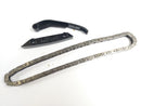 BMW R 1200 R - K27 [2007] - Primary timing chain with rails-2