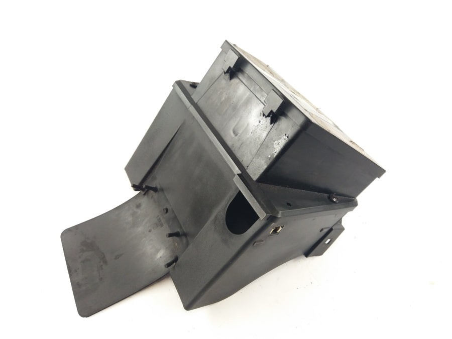 BMW R 1100 GS [1994] - fuse box