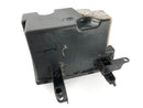 Suzuki Intruder VL 1500 AL [2000] - Storage compartment on the left-2