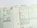 Moto Guzzi 850-T3 VD [1979] - Frame with papers-8