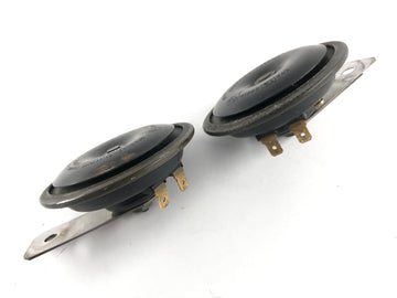 Kawasaki VN 1500 Classic VNT50D [2000] - horn set pair - 0