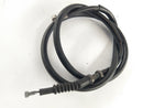 Kawasaki ZX-12R ZXT20A [2004] - Clutch cable Bowden cable-3