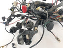 Kawasaki Z 750 ZR750J [2005] - Wiring harness-2