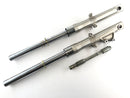 Kawasaki VN 800 Classic [2005] - Fork Telescopic fork with axle-4